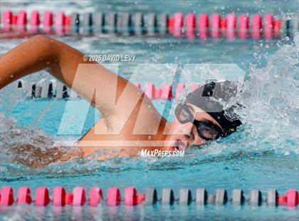 Thumbnail 2 in Higley Spooktacular Invitational photogallery.
