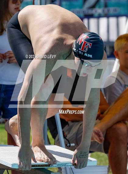 Thumbnail 3 in Higley Spooktacular Invitational photogallery.