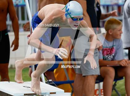 Thumbnail 2 in Higley Spooktacular Invitational photogallery.