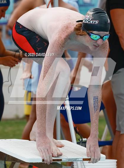 Thumbnail 2 in Higley Spooktacular Invitational photogallery.