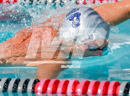 Thumbnail 3 in Higley Spooktacular Invitational photogallery.