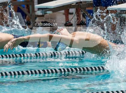 Thumbnail 3 in Higley Spooktacular Invitational photogallery.