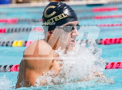 Thumbnail 2 in Higley Spooktacular Invitational photogallery.