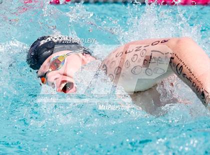 Thumbnail 2 in Higley Spooktacular Invitational photogallery.