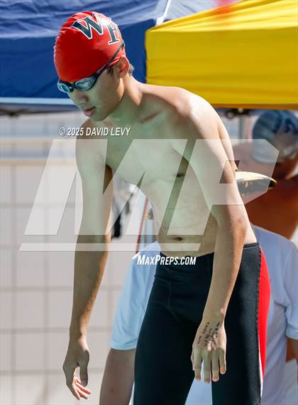 Thumbnail 2 in Higley Spooktacular Invitational photogallery.