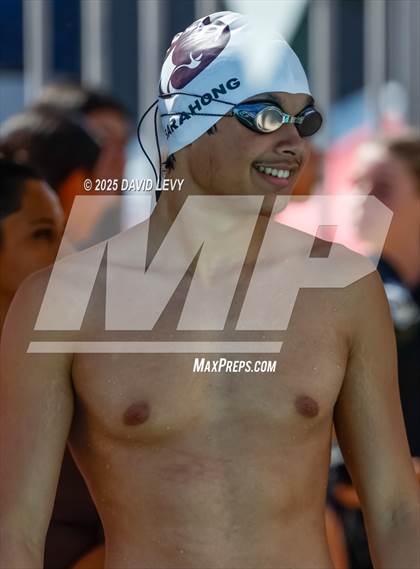 Thumbnail 2 in Higley Spooktacular Invitational photogallery.