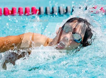 Thumbnail 3 in Higley Spooktacular Invitational photogallery.