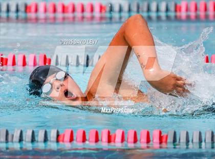 Thumbnail 2 in Higley Spooktacular Invitational photogallery.