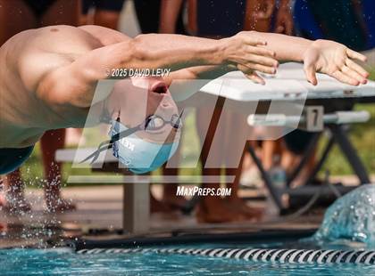 Thumbnail 2 in Higley Spooktacular Invitational photogallery.