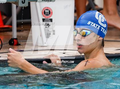 Thumbnail 3 in Higley Spooktacular Invitational photogallery.