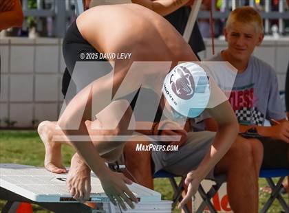 Thumbnail 2 in Higley Spooktacular Invitational photogallery.