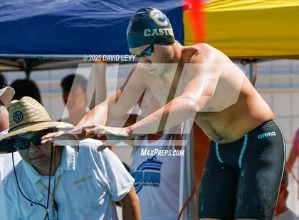 Thumbnail 2 in Higley Spooktacular Invitational photogallery.