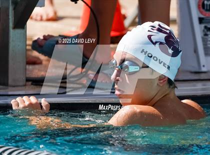 Thumbnail 1 in Higley Spooktacular Invitational photogallery.