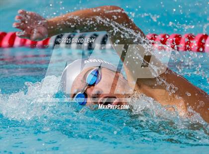 Thumbnail 3 in Higley Spooktacular Invitational photogallery.