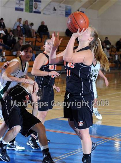 Thumbnail 3 in Santa Barbara vs. Santa Ynez photogallery.