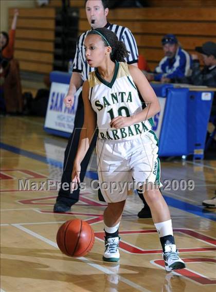 Thumbnail 2 in Santa Barbara vs. Santa Ynez photogallery.