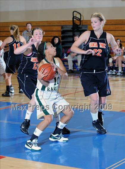 Thumbnail 3 in Santa Barbara vs. Santa Ynez photogallery.