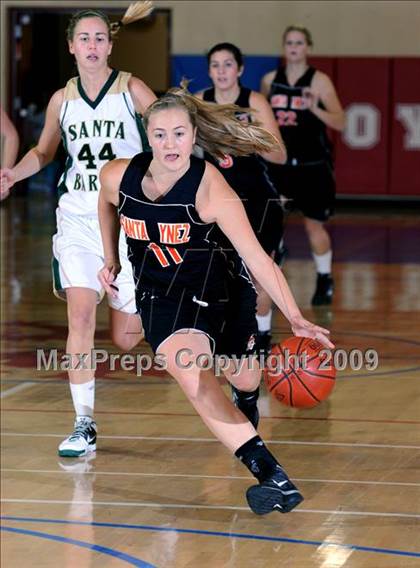 Thumbnail 3 in Santa Barbara vs. Santa Ynez photogallery.