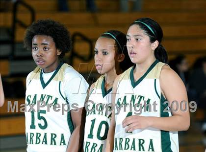 Thumbnail 1 in Santa Barbara vs. Santa Ynez photogallery.