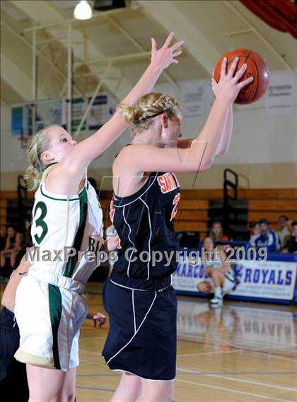 Thumbnail 1 in Santa Barbara vs. Santa Ynez photogallery.
