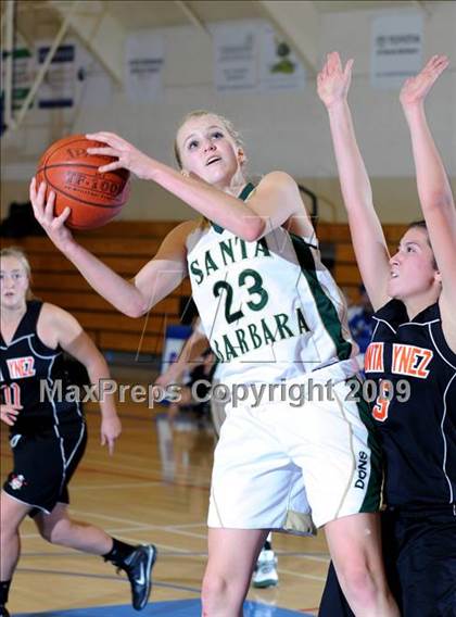 Thumbnail 3 in Santa Barbara vs. Santa Ynez photogallery.