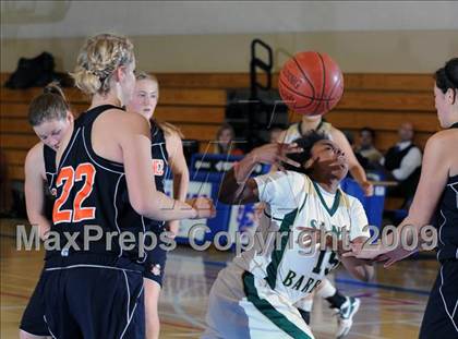 Thumbnail 2 in Santa Barbara vs. Santa Ynez photogallery.