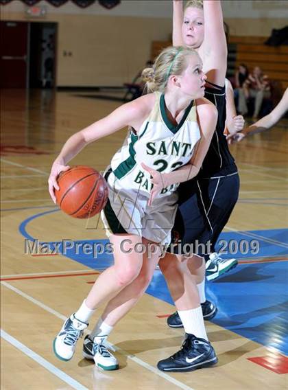 Thumbnail 3 in Santa Barbara vs. Santa Ynez photogallery.