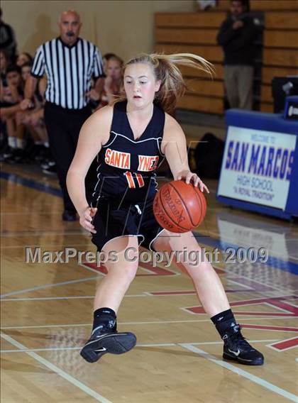 Thumbnail 1 in Santa Barbara vs. Santa Ynez photogallery.
