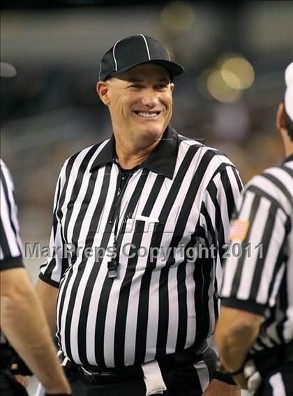 Thumbnail 2 in Byron Nelson vs. Stephenville (4A Division 2 Region 1 Area) photogallery.