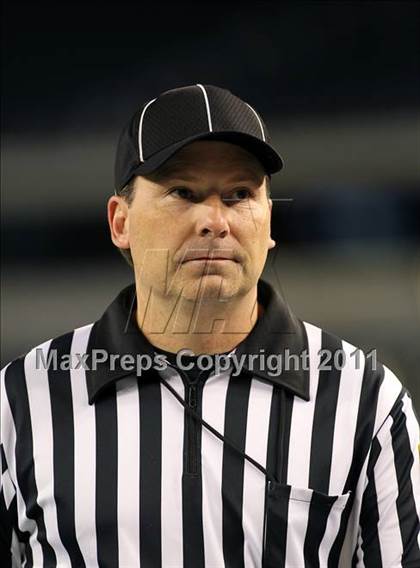 Thumbnail 3 in Byron Nelson vs. Stephenville (4A Division 2 Region 1 Area) photogallery.
