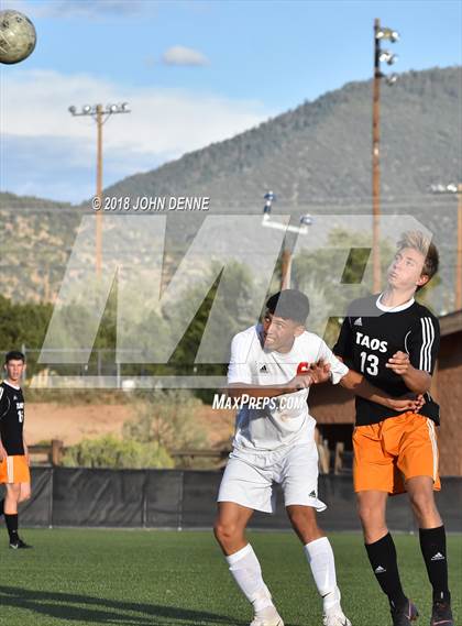 Thumbnail 2 in Bernalillo @ Taos photogallery.