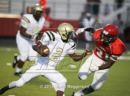 Thumbnail 2 in South Oak Cliff @ Cedar Hill photogallery.
