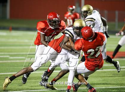 Thumbnail 1 in South Oak Cliff @ Cedar Hill photogallery.