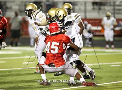 Thumbnail 1 in South Oak Cliff @ Cedar Hill photogallery.