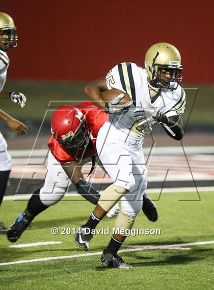 Thumbnail 1 in South Oak Cliff @ Cedar Hill photogallery.