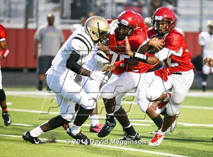 Thumbnail 1 in South Oak Cliff @ Cedar Hill photogallery.