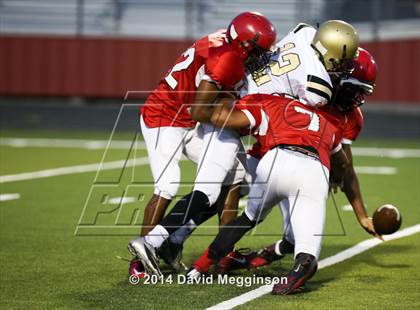 Thumbnail 1 in South Oak Cliff @ Cedar Hill photogallery.