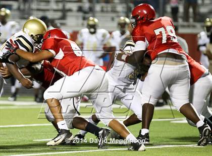 Thumbnail 1 in South Oak Cliff @ Cedar Hill photogallery.