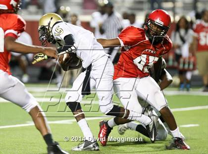 Thumbnail 3 in South Oak Cliff @ Cedar Hill photogallery.