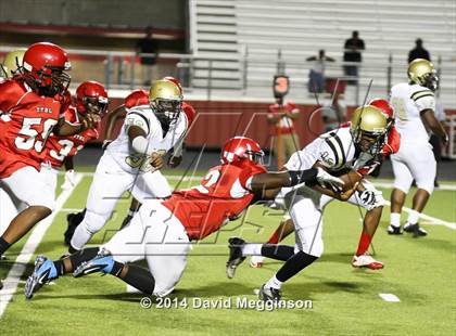 Thumbnail 2 in South Oak Cliff @ Cedar Hill photogallery.