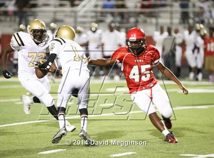 Thumbnail 2 in South Oak Cliff @ Cedar Hill photogallery.