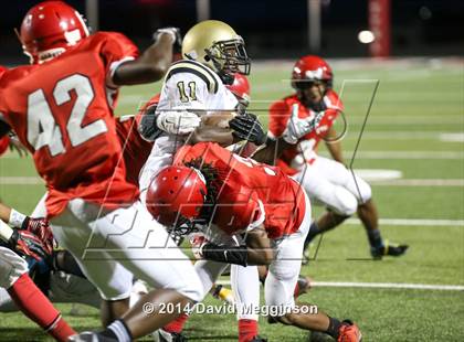 Thumbnail 1 in South Oak Cliff @ Cedar Hill photogallery.