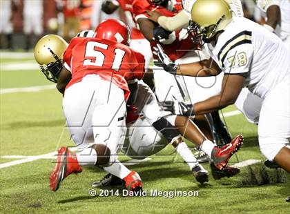 Thumbnail 3 in South Oak Cliff @ Cedar Hill photogallery.