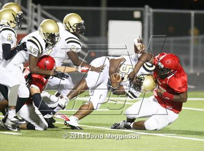Thumbnail 1 in South Oak Cliff @ Cedar Hill photogallery.