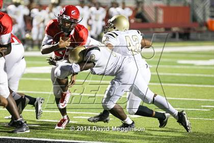 Thumbnail 3 in South Oak Cliff @ Cedar Hill photogallery.