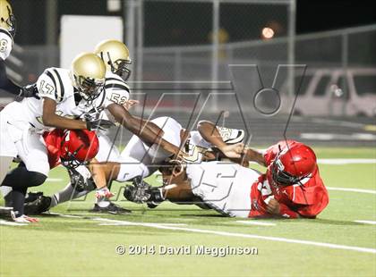 Thumbnail 3 in South Oak Cliff @ Cedar Hill photogallery.