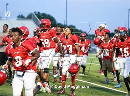 Thumbnail 1 in South Oak Cliff @ Cedar Hill photogallery.
