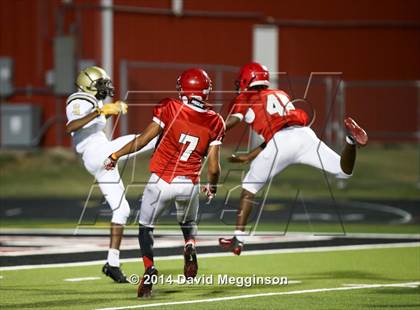 Thumbnail 1 in South Oak Cliff @ Cedar Hill photogallery.