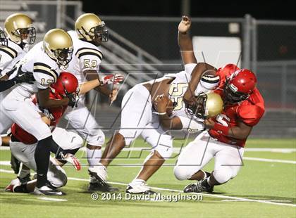 Thumbnail 3 in South Oak Cliff @ Cedar Hill photogallery.