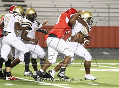 Thumbnail 1 in South Oak Cliff @ Cedar Hill photogallery.